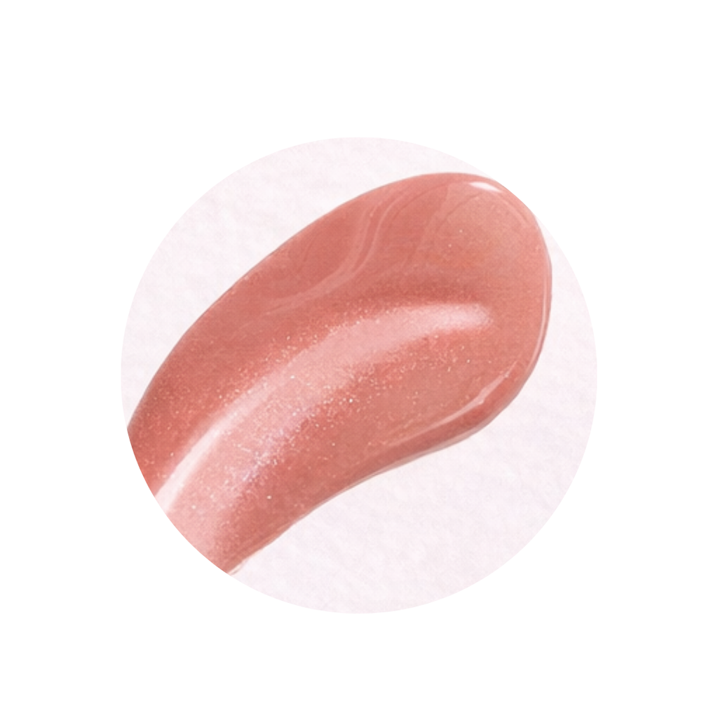 Lip Gloss - 5 Shades