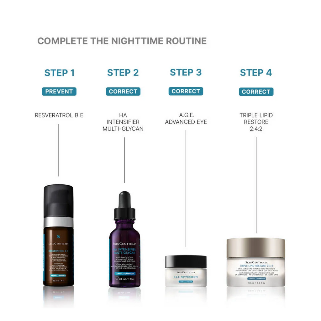 SkinCeuticals H.A. Intensifier Multi-Glycan