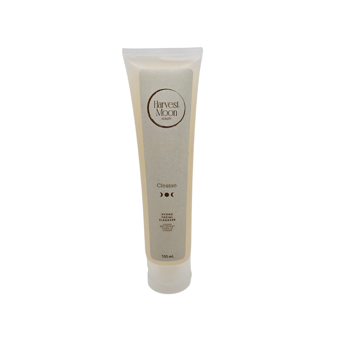 Hydro Facial Cleanser