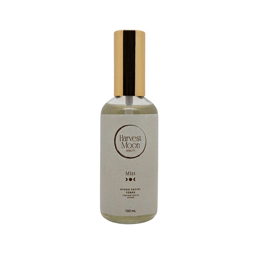 Hydro Facial Toner