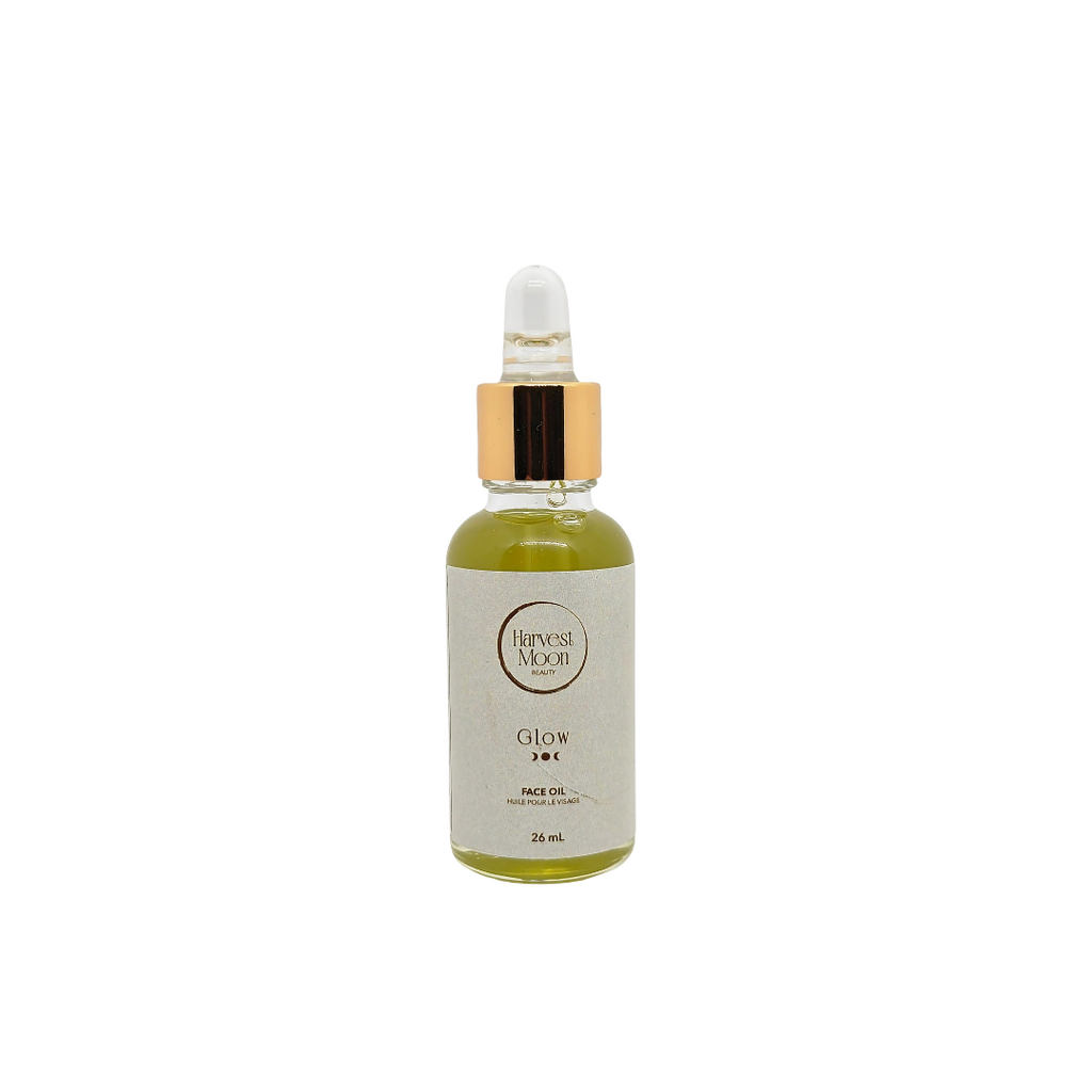 Face Oil