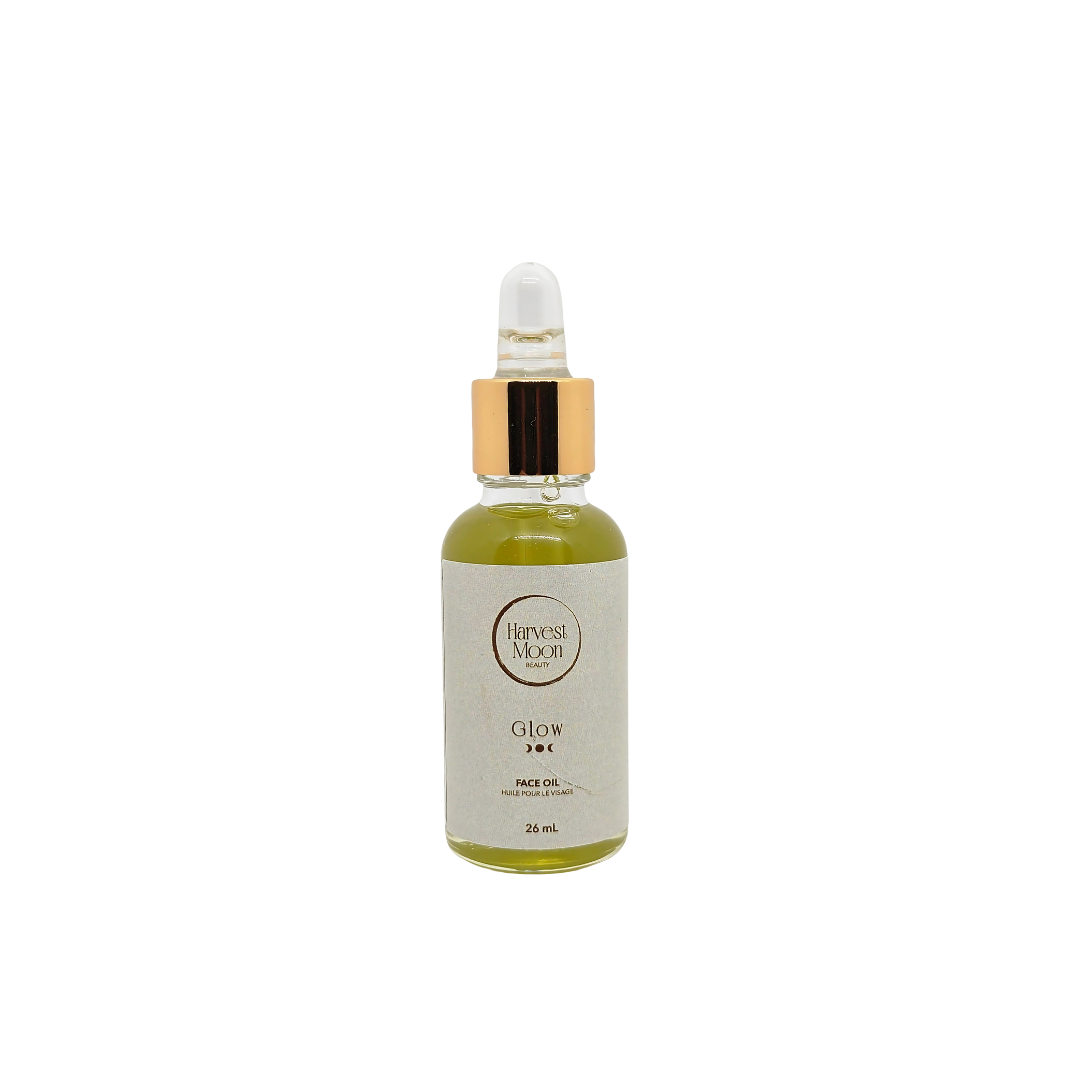 Face Oil