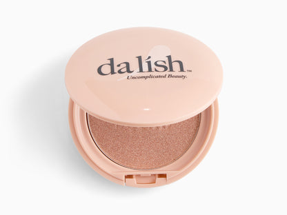 Glow Powder Highlighters - 2 Shades