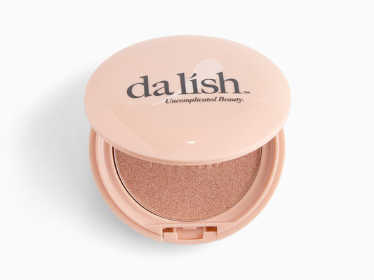 Glow Powder Highlighters - 2 Shades