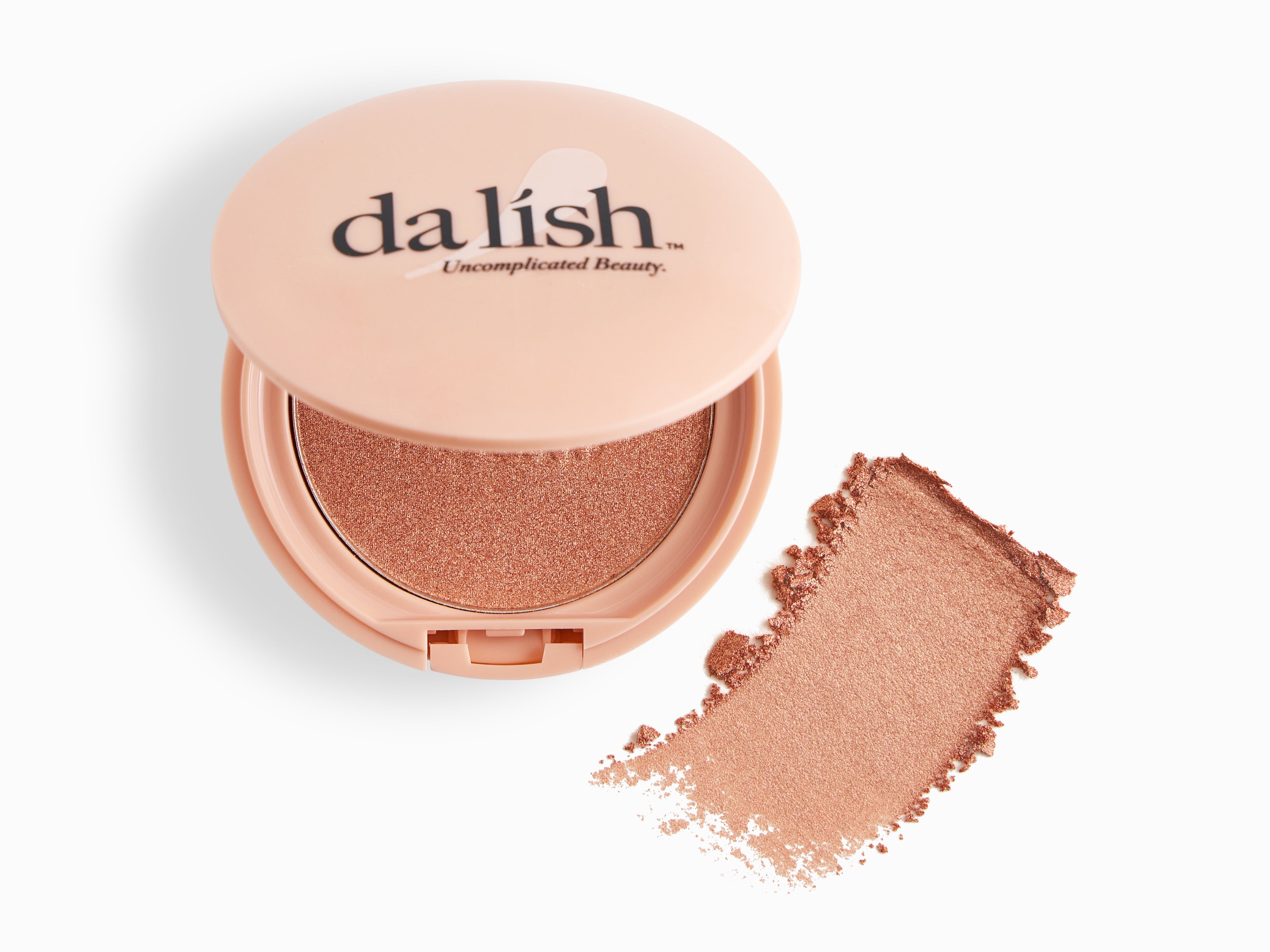 Glow Powder Highlighters - 2 Shades