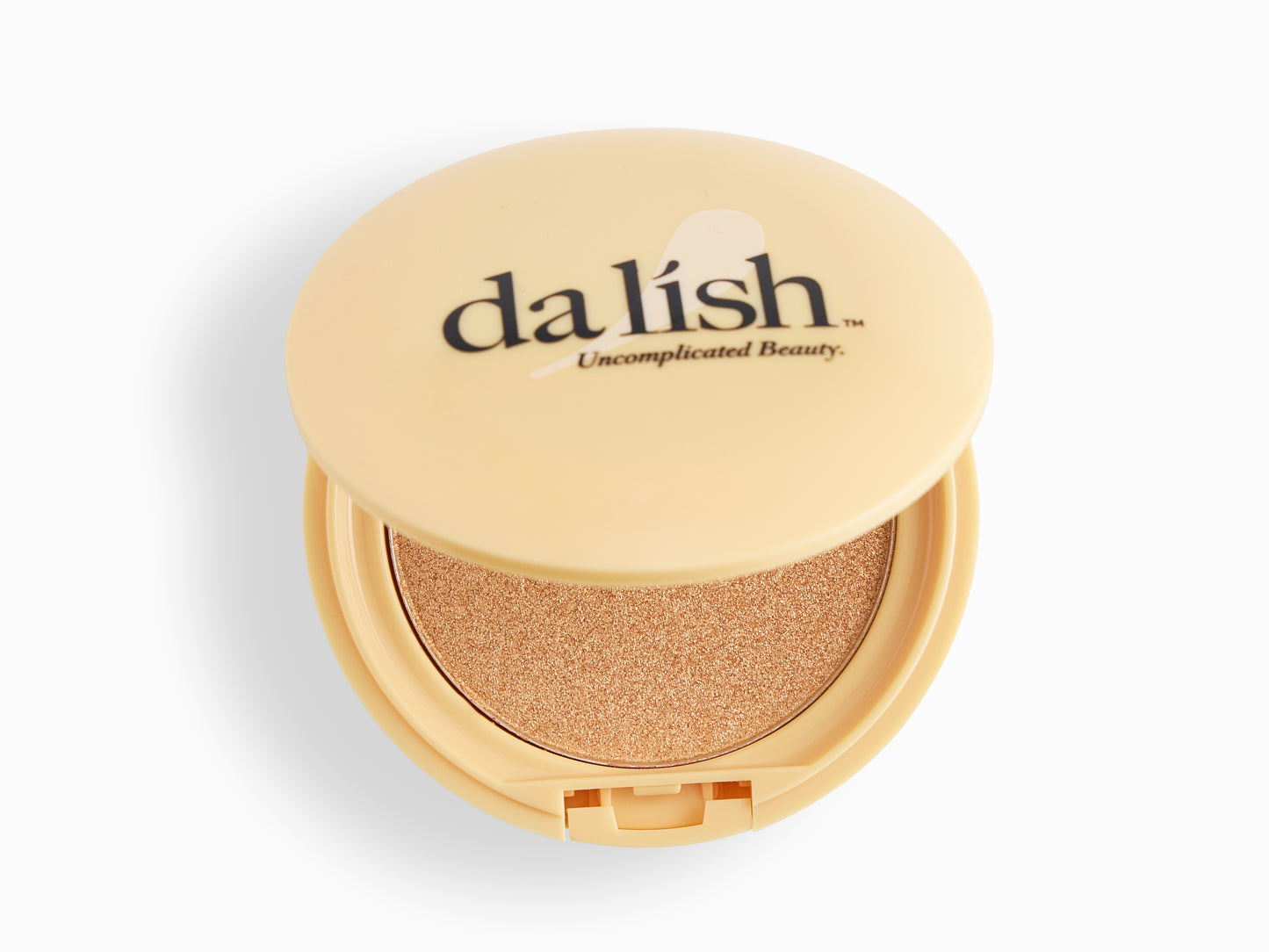 Glow Powder Highlighter- 2 Shades