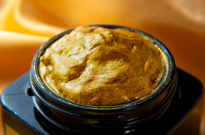 Essence Rare – Precious Gold Mask: Experience True Luxury | Limited Quantities Available