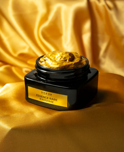 Essence Rare – Precious Gold Mask: Experience True Luxury | Limited Quantities Available