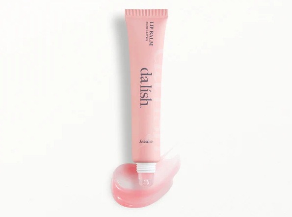 Tinted Hydrating Lip Balms - 4 Shades