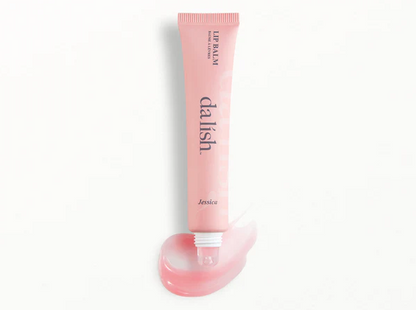 Tinted Hydrating Lip Balms - 2 Shades