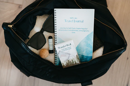 Journey - Aromatherapy Inhaler