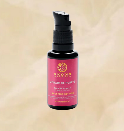 L'Élixir de Pureté - Prestige Edition