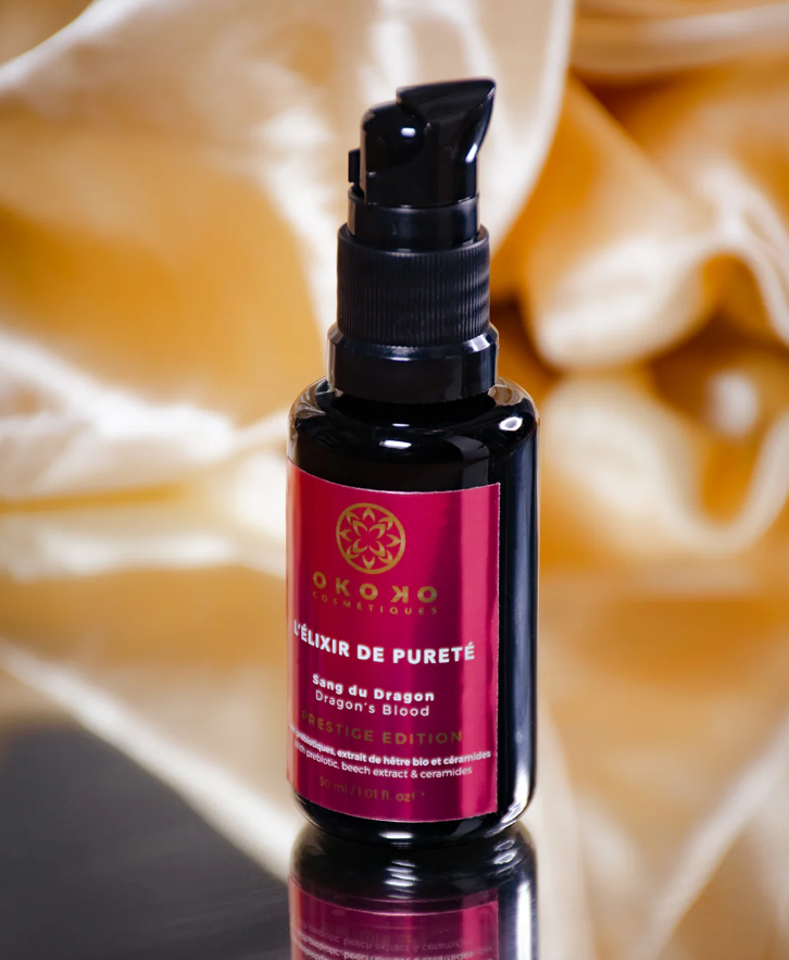 L'Élixir de Pureté - Prestige Edition