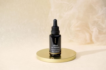 L’Élixir de Manuka - Purifying Oil Serum Manuka & Blue Light