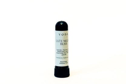 Late Night Bliss - Aromatherapy Inhaler