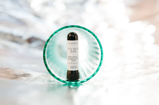 Late Night Bliss - Aromatherapy Inhaler