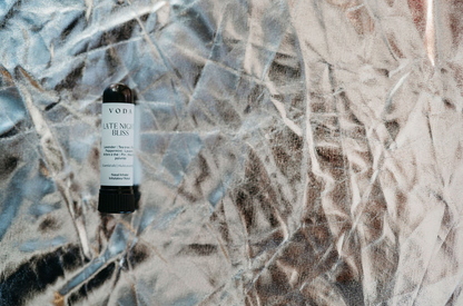 Late Night Bliss - Aromatherapy Inhaler