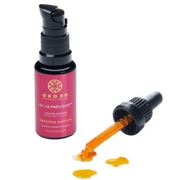 Les 16 Précieux - Prestige Edition