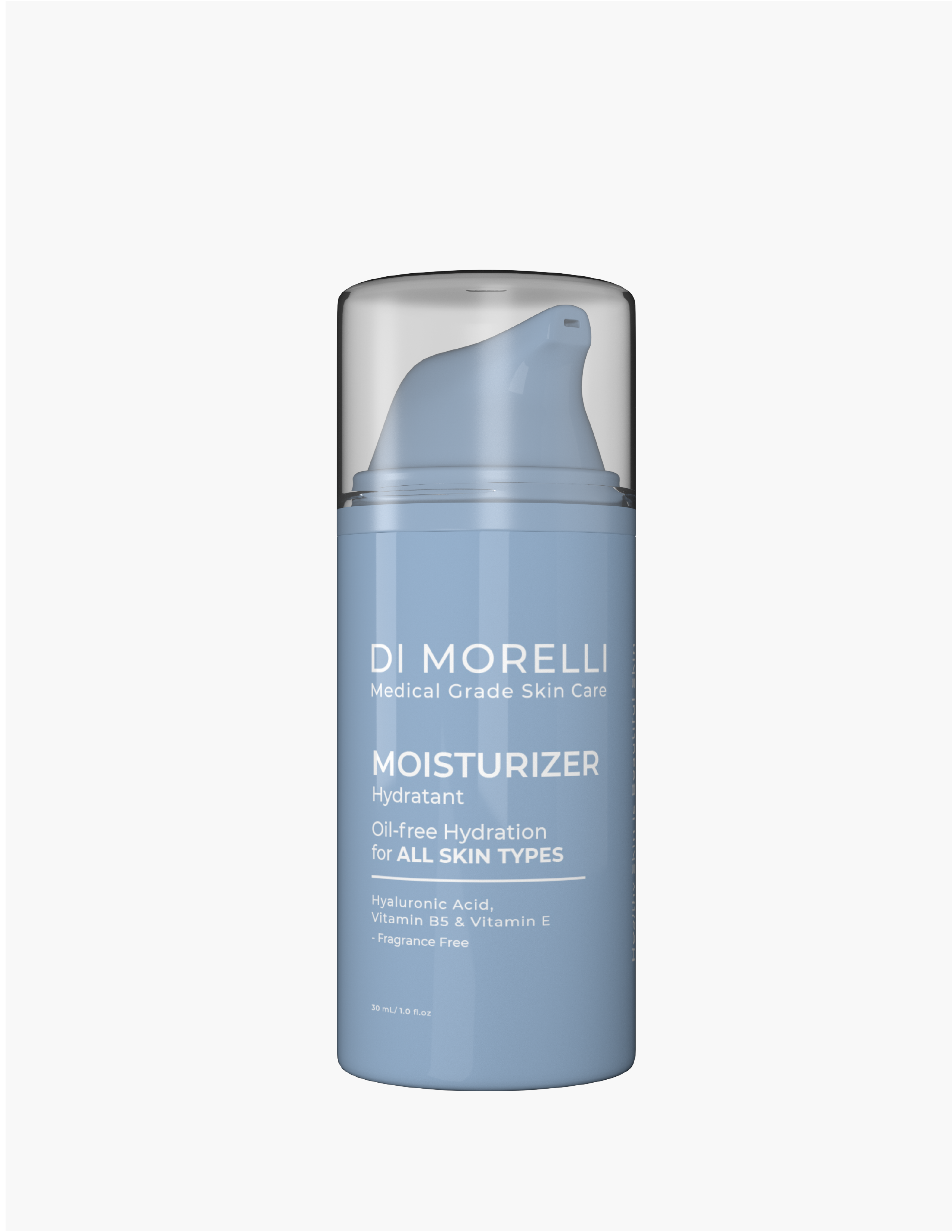 Mini Moisturizer