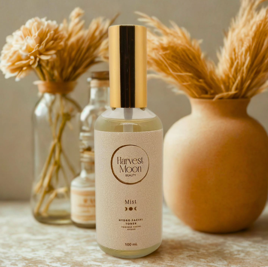 Hydro Facial Toner