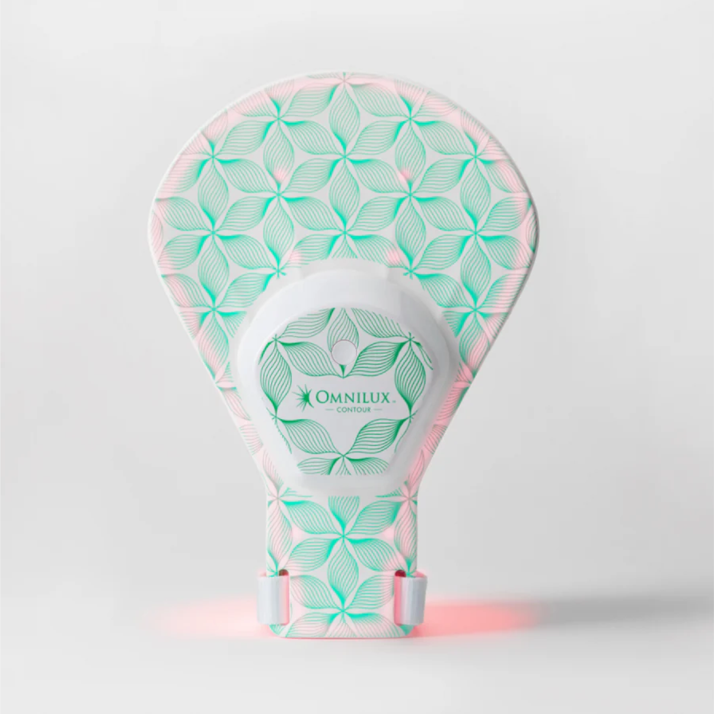 Omnilux Clear + Contour Glove Bundle