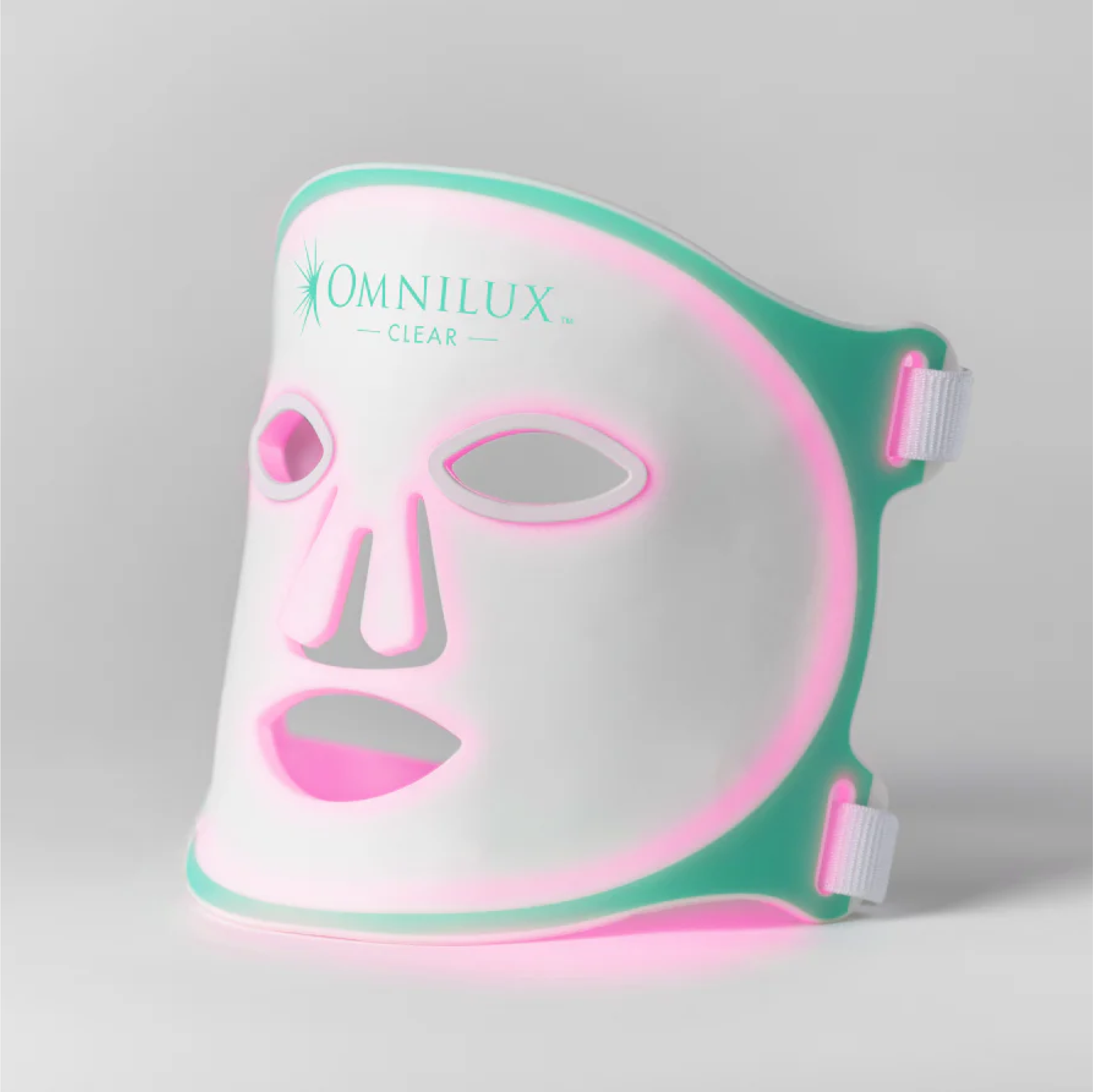 Omnilux Clear + Contour Glove Bundle