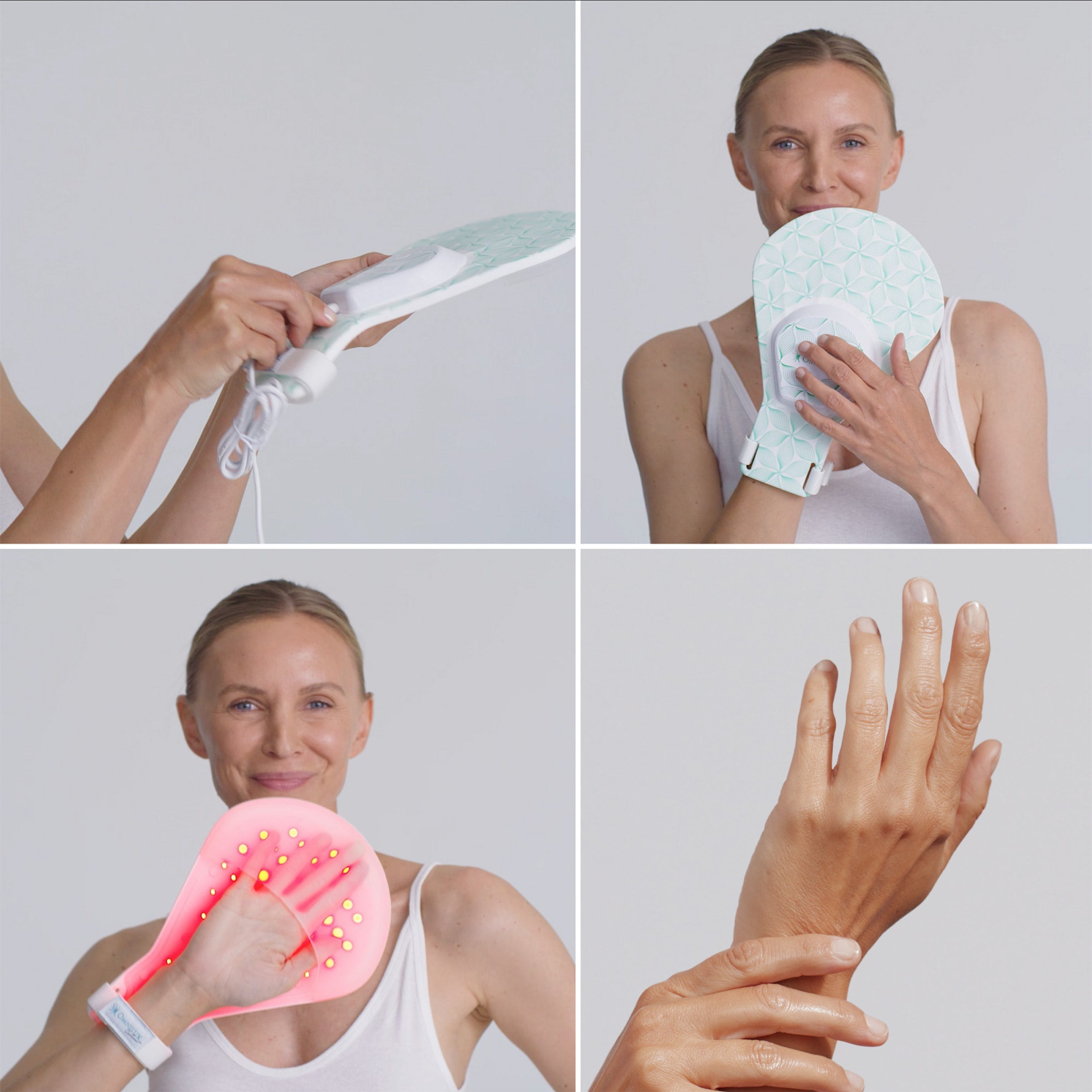 Omnilux Contour Glove
