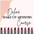 Online Makeup Artistry Course