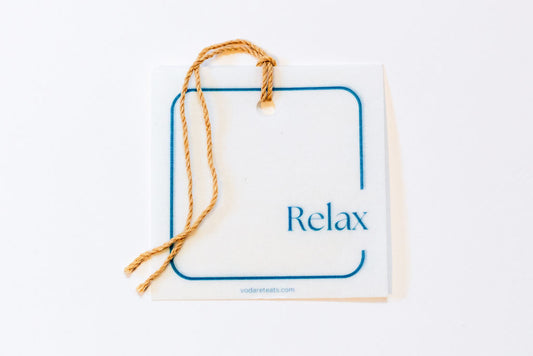Relax - Air Freshener