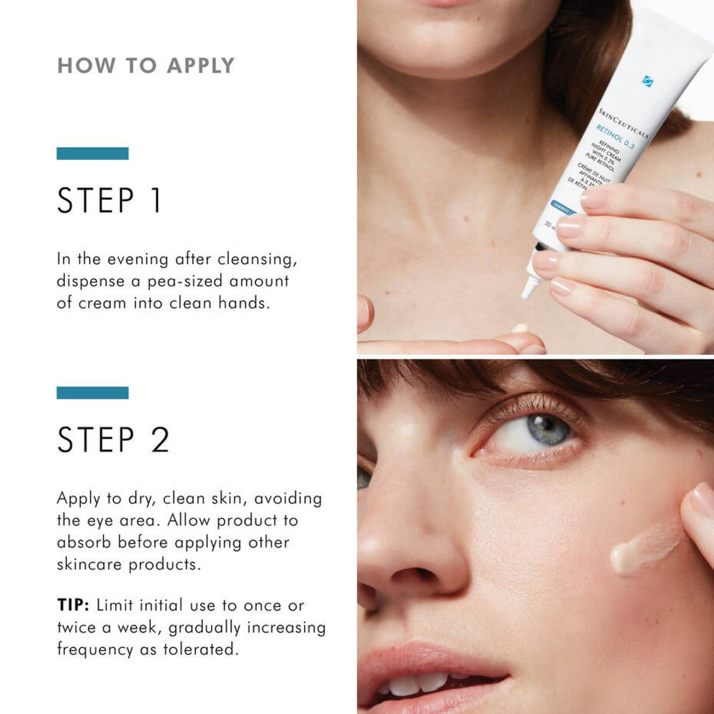 SkinCeuticals Retinol 0.3