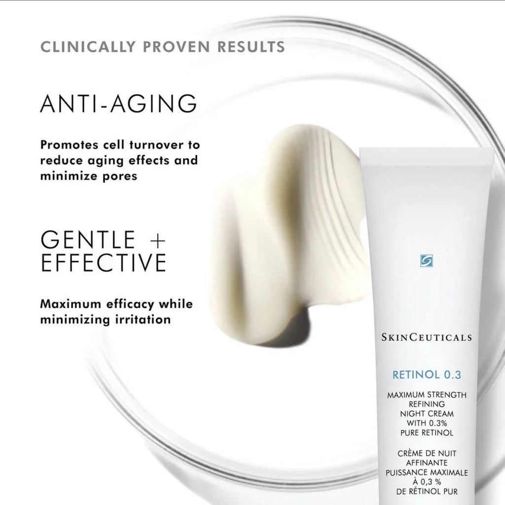 SkinCeuticals Retinol 0.3