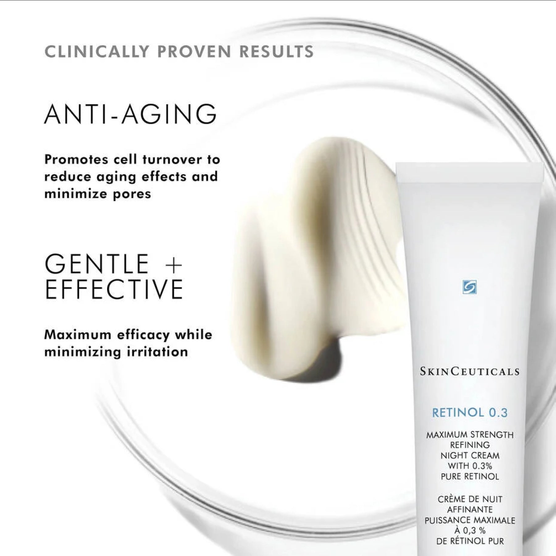 SkinCeuticals Retinol 0.3