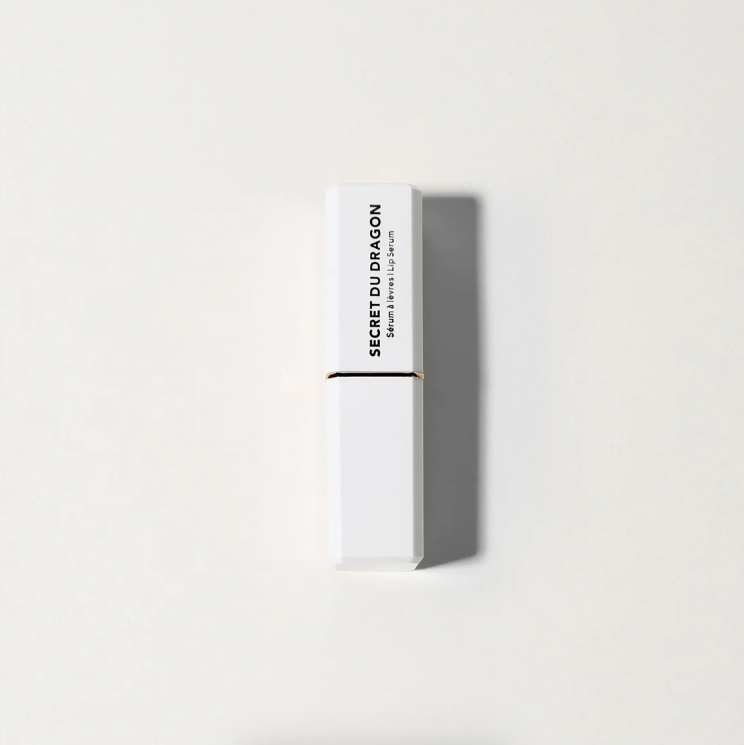 Secret Du Dragon - Moisturizing Renewal Lip Serum