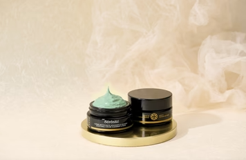 Sérénité - Cream Cleanser & Mask with AHA & Papaya Enzymes