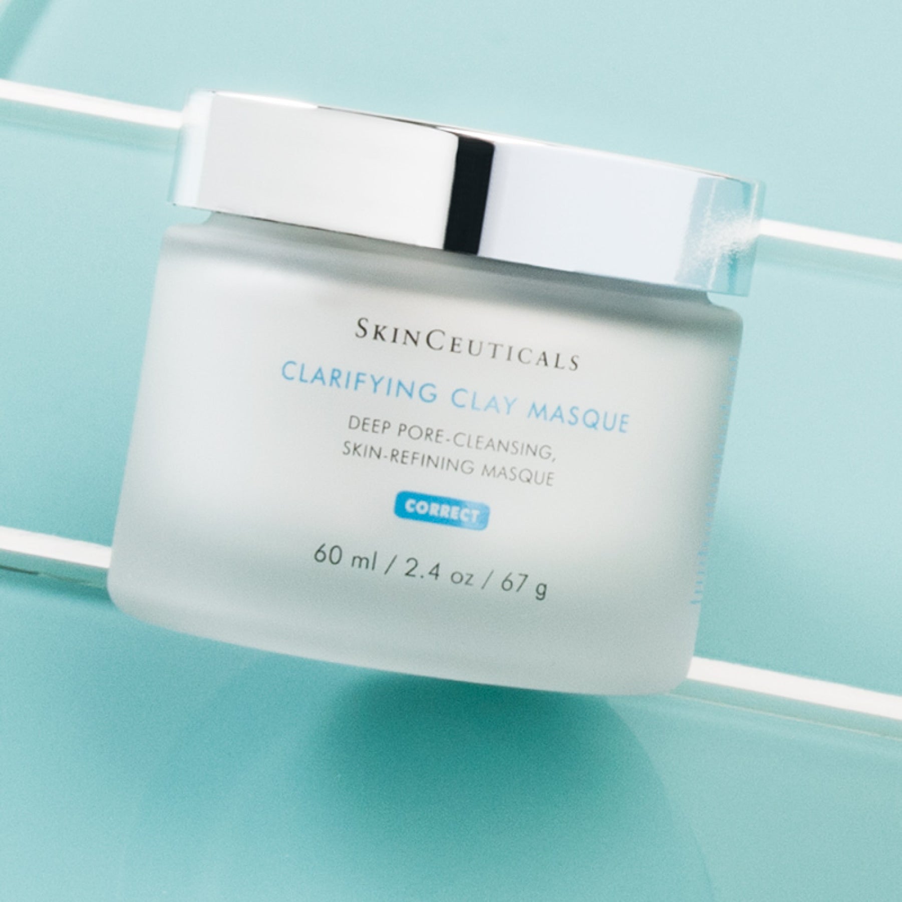 SkinCeuticals Clarifying Clay Masque