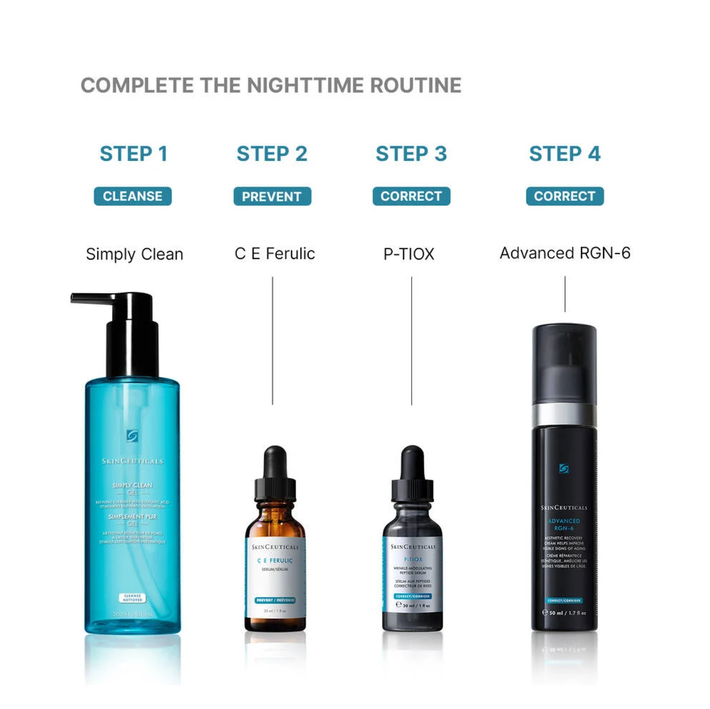 SkinCeuticals Advanced RGN-6