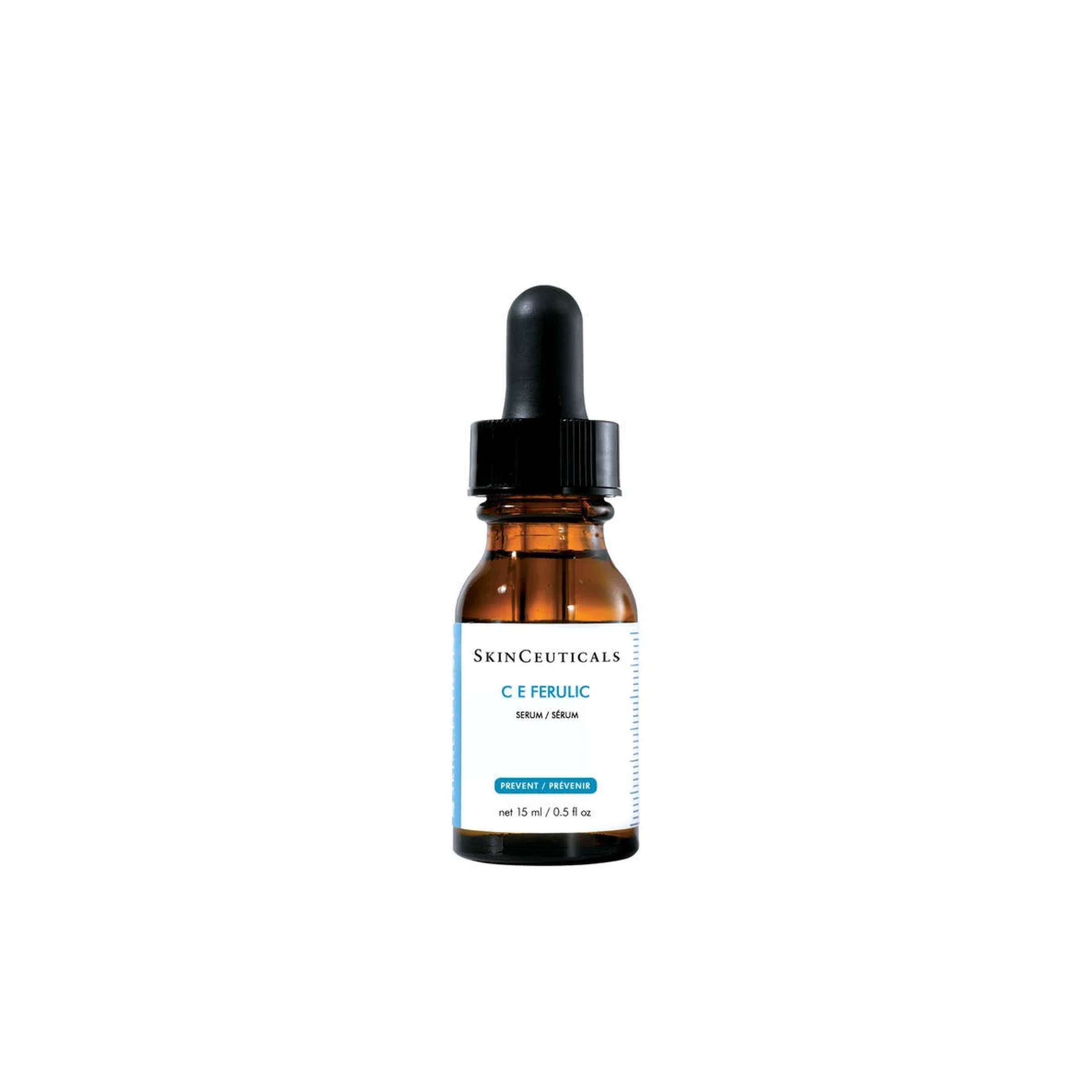 SkinCeuticals Glass Skin Post-Procedure Protocol