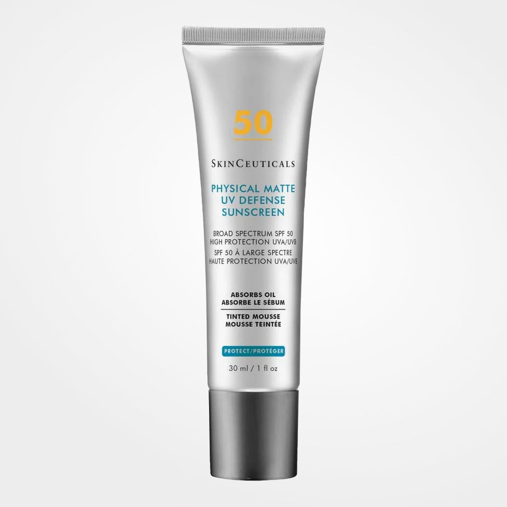 SkinCeuticals Physical Matte UV Defense SPF 50