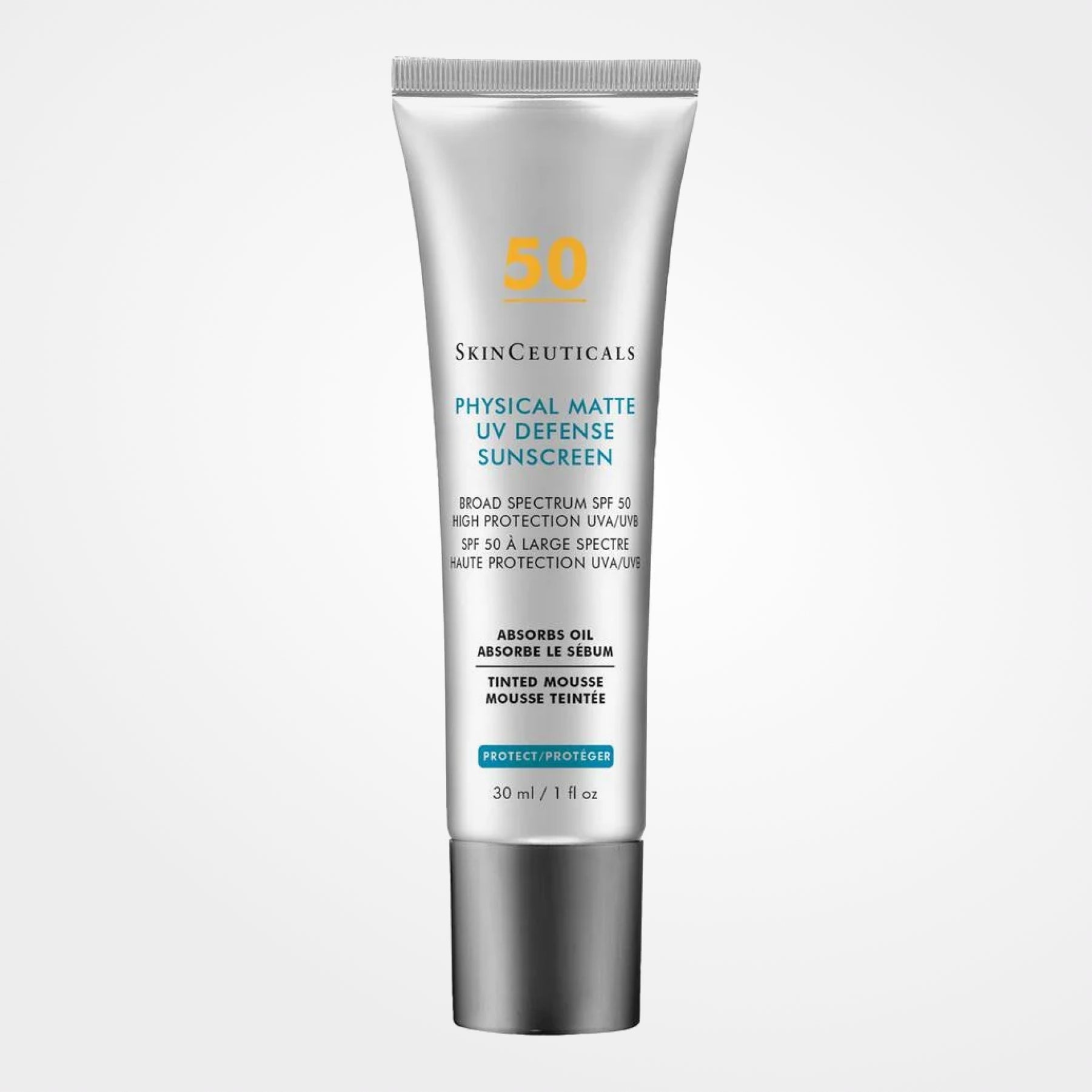 SkinCeuticals Physical Matte UV Defense SPF 50