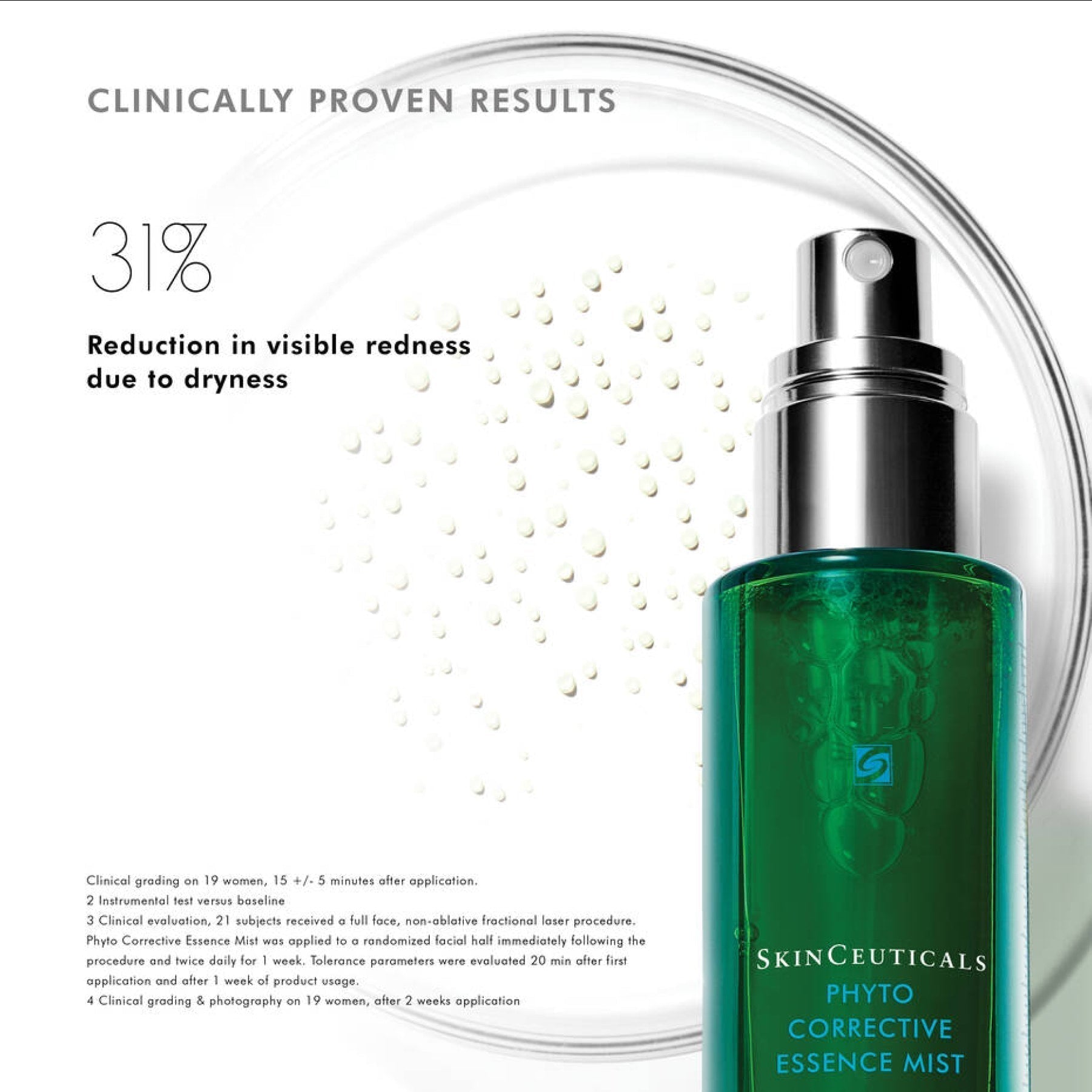 SkinCeuticals Phyto Corrective Essence Mist