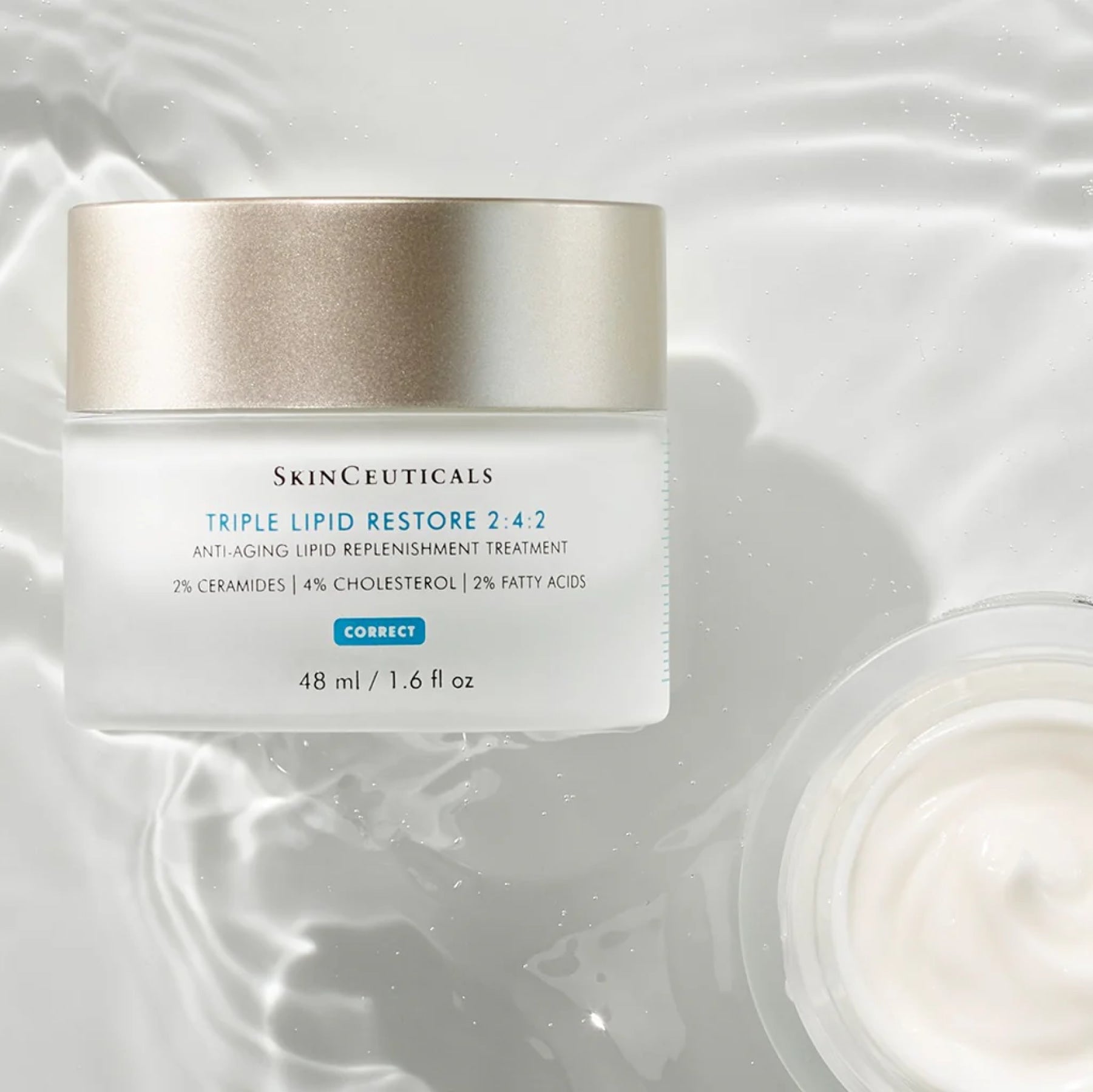 SkinCeuticals Triple Lipid Restore 2:4:2