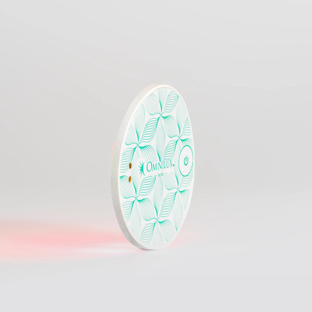 Omnilux Skin Corrector