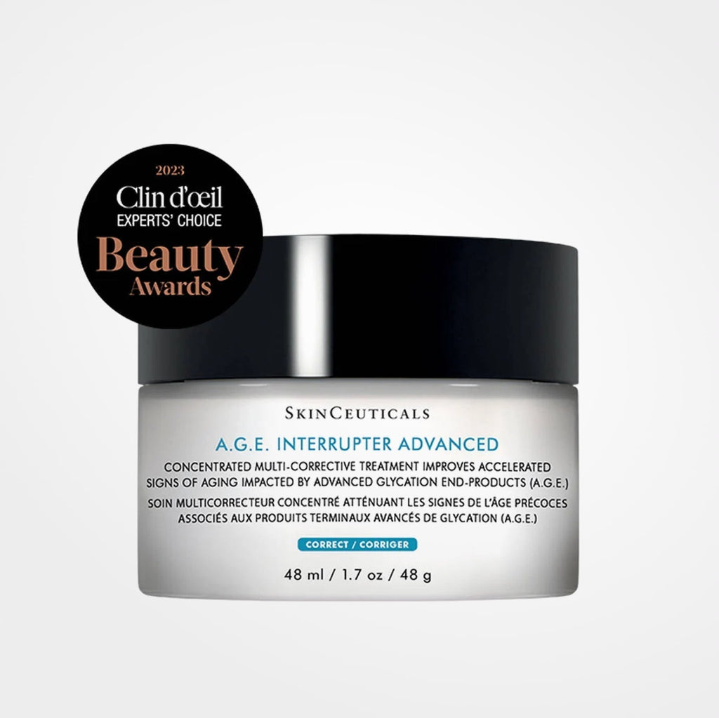 SkinCeuticals A.G.E. Interrupter Advanced