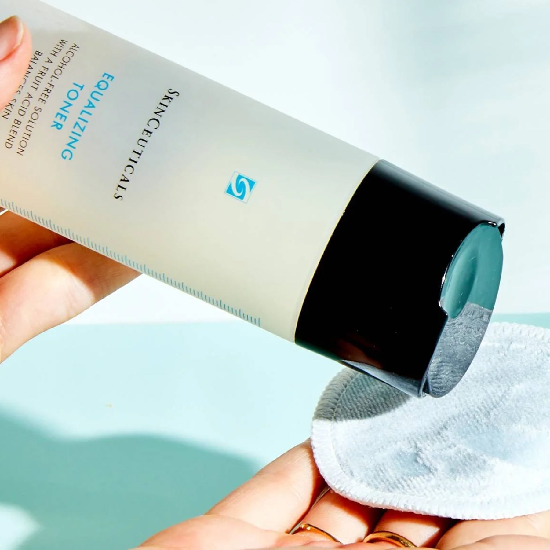 SkinCeuticals Equalizing Toner
