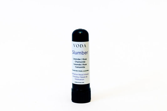 Slumber - Aromatherapy Inhaler