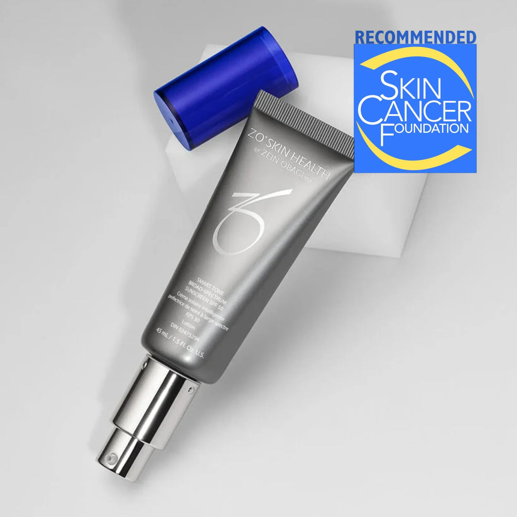 ZO Skin Health Smart Tone Broad-Spectrum Sunscreen SPF 50