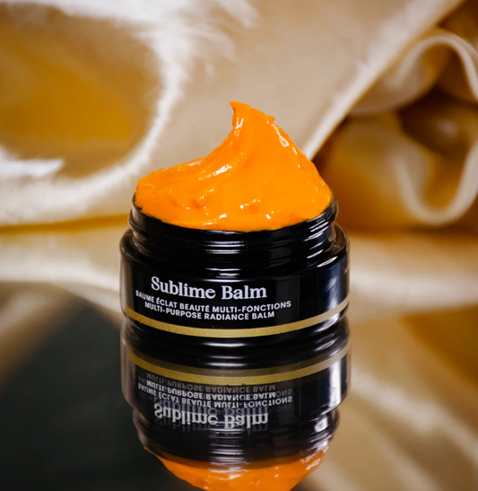 Sublime Balm - Blue Light Multi-purpose Beauty Balm
