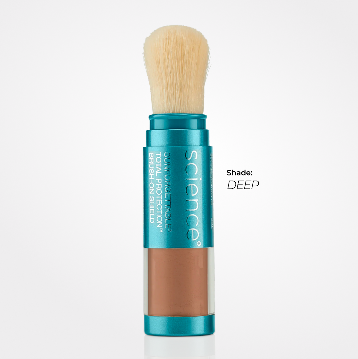 Colorescience Sunforgettable Total Protection Brush-On Shield SPF 50