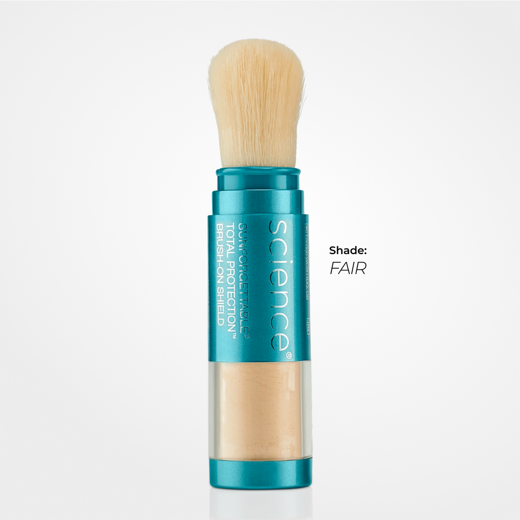 Colorescience Sunforgettable Total Protection Brush-On Shield SPF 50