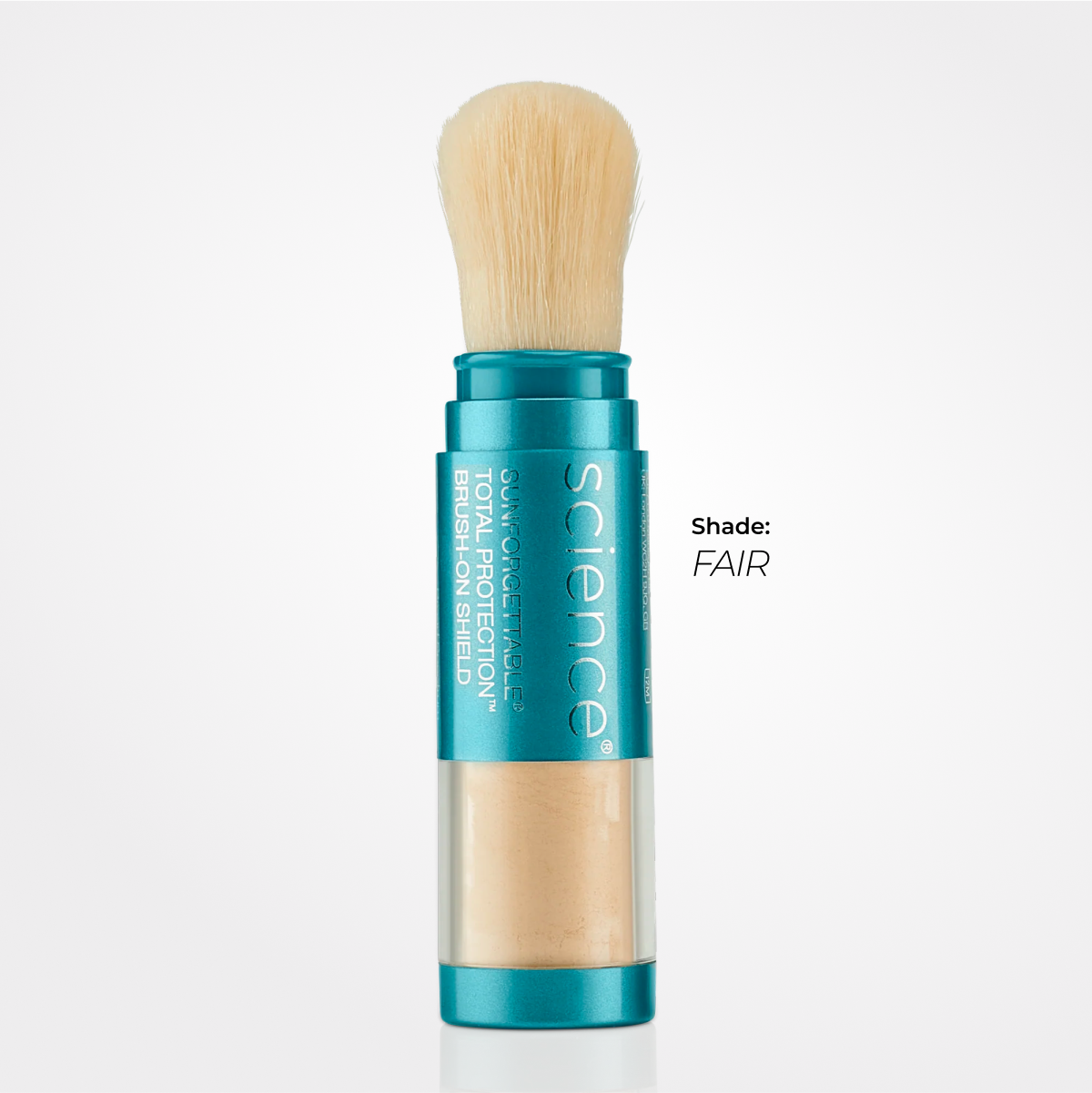 Colorescience Sunforgettable Total Protection Brush-On Shield SPF 50